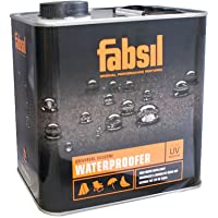 Impermeabilizante FABSIL 2.5 Litos